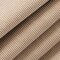 Taupe Small Scale Corduroy Microfiber Upholstery Fabric by The Yard - SKU: Brayden Taupe